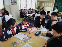 多彩校園，中外文化交流 相城教育更具內涵的國際視角
